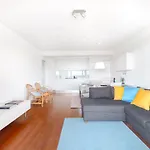 Own Places - Ocean View Appartement *