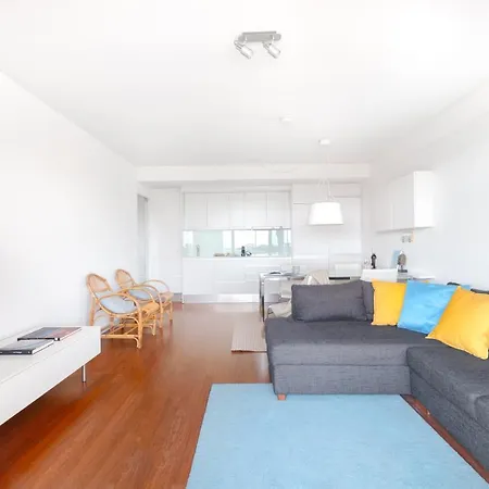 Own Places - Ocean View Apartment *