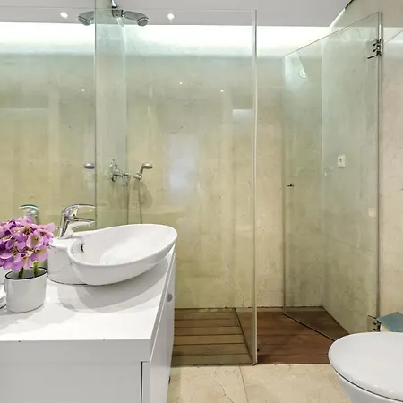 Own Places - Ocean View Apartment Matosinhos (Porto)