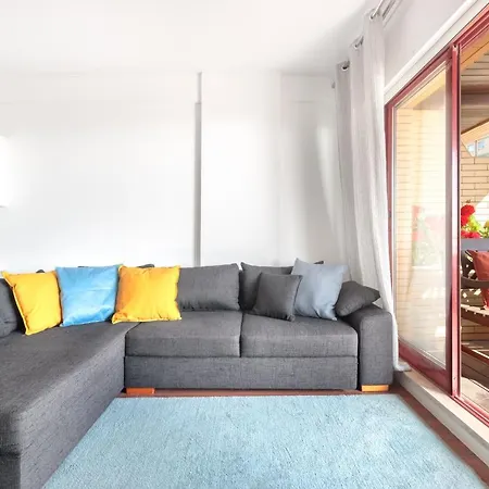 Own Places - Ocean View *