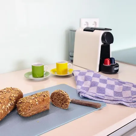 Own Places - Ocean View Apartment