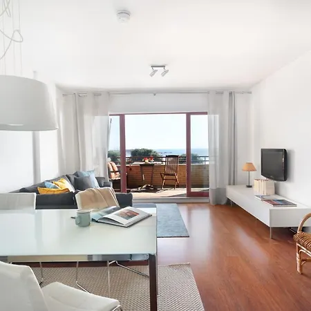 Apartment Own Places - Ocean View *