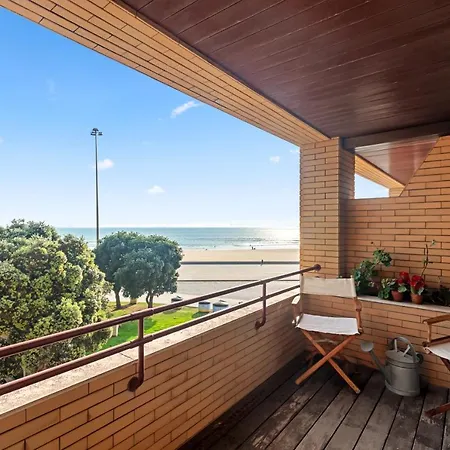 Own Places - Ocean View Matosinhos (Porto)