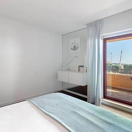 Apartment Own Places - Ocean View Matosinhos (Porto)