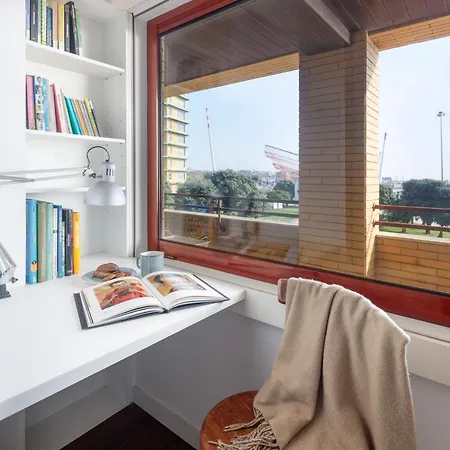 Own Places - Ocean View Apartment *