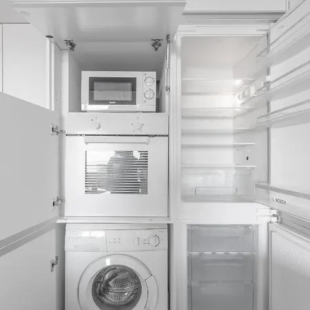 Apartament Own Places - Ocean View