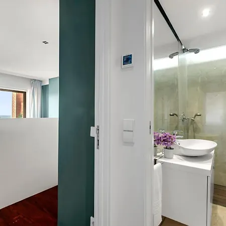 Apartment Own Places - Ocean View *