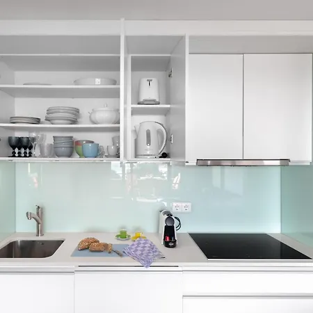 Apartment Own Places - Ocean View *