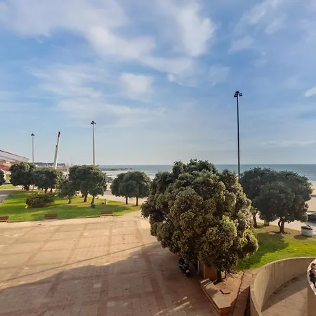 Own Places - Ocean View Apartment *