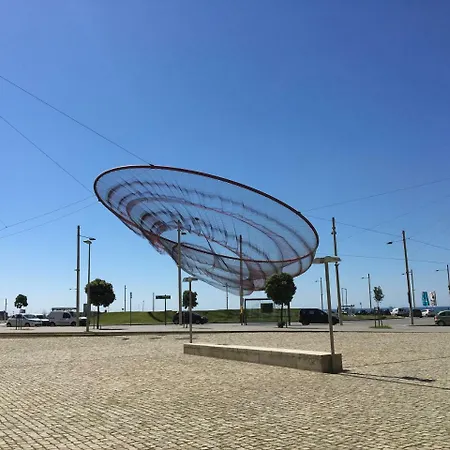 Apartment Own Places - Ocean View *