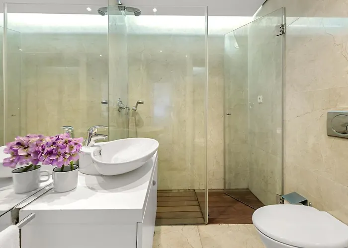 Own Places - Ocean View Apartament Matosinhos (Porto)