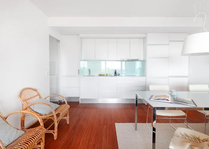 Own Places - Ocean View