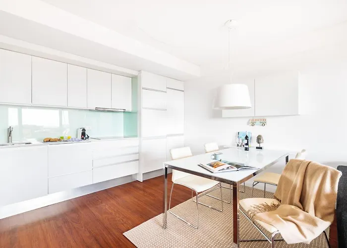 Own Places - Ocean View Matosinhos (Porto)