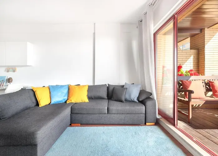 Own Places - Ocean View *