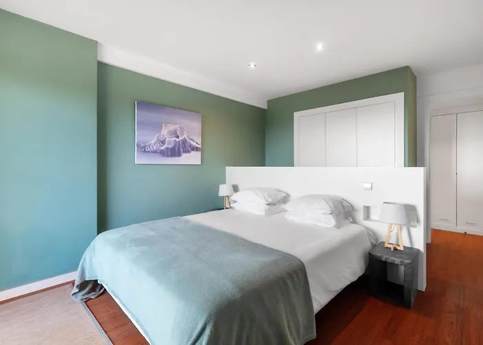 Own Places - Ocean View