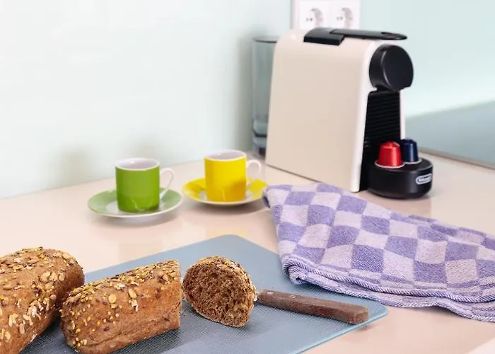 Own Places - Ocean View דירה