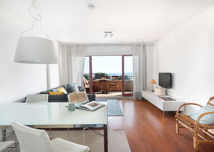 Apartament Own Places - Ocean View *