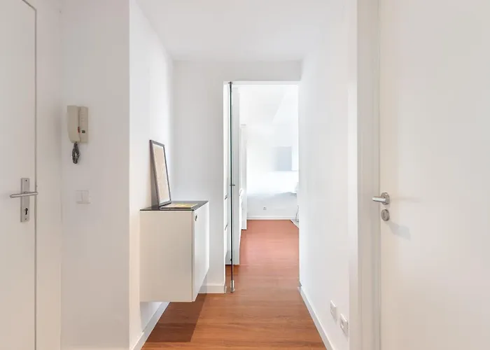 Own Places - Ocean View Apartament Matosinhos (Porto)