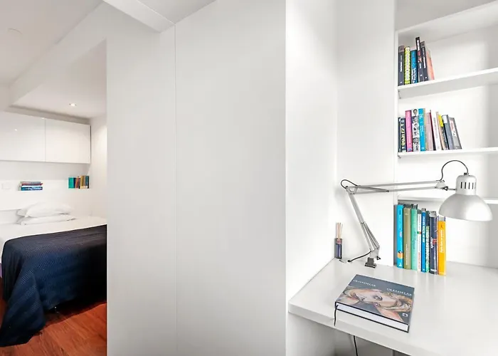 Own Places - Ocean View דירה *