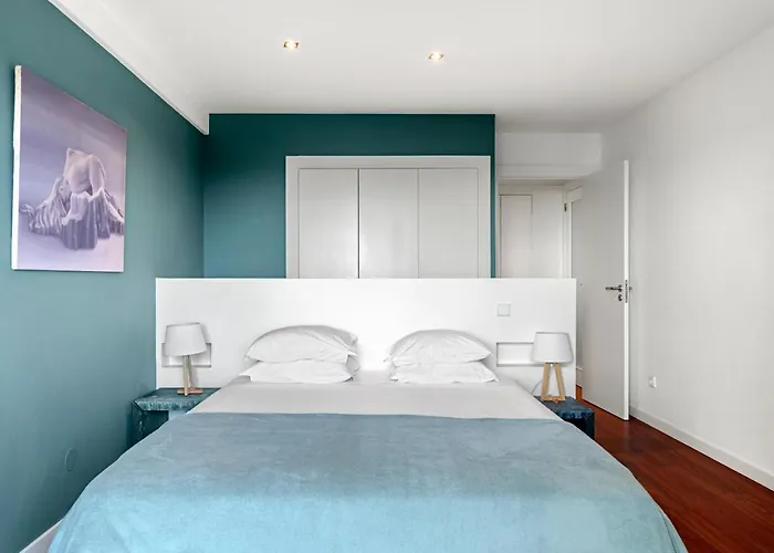 Apartament Own Places - Ocean View