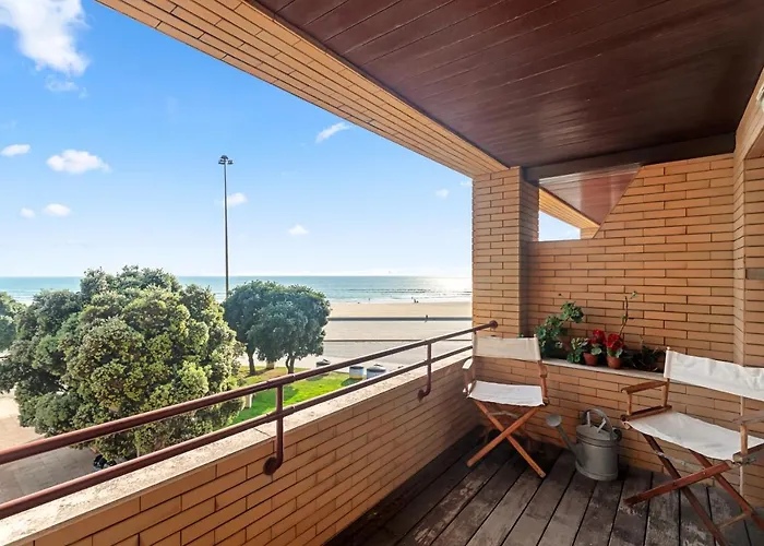 Own Places - Ocean View מטוסיניוס