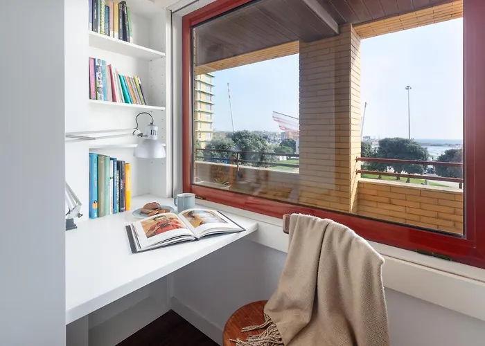 Own Places - Ocean View דירה *