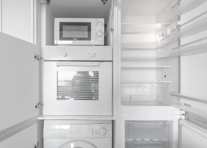 Apartament Own Places - Ocean View