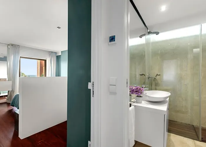 Apartament Own Places - Ocean View *