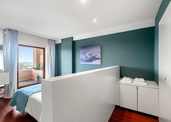 Own Places - Ocean View