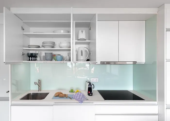 דירה Own Places - Ocean View *