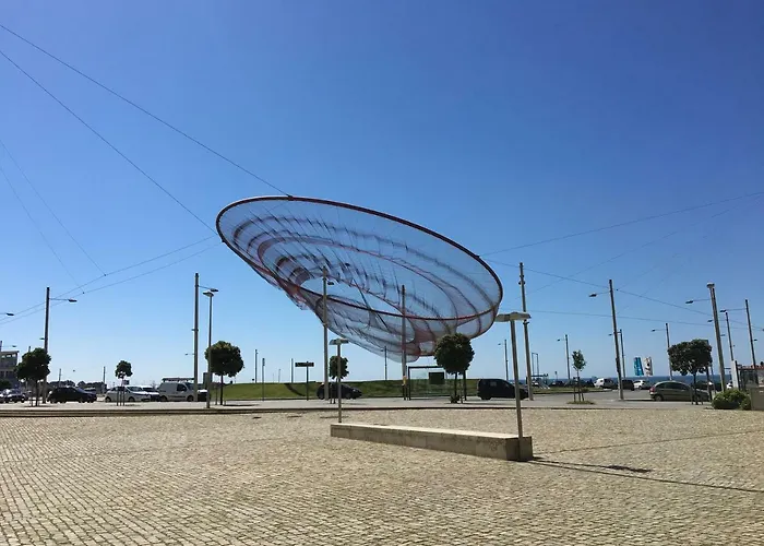 דירה Own Places - Ocean View *