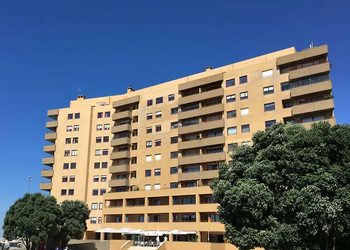 Apartament Own Places - Ocean View