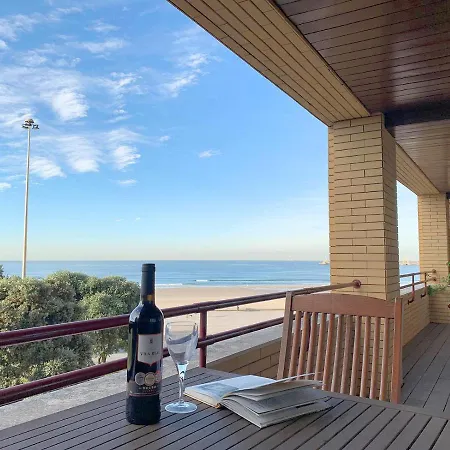 Apartment Own Places - Ocean View