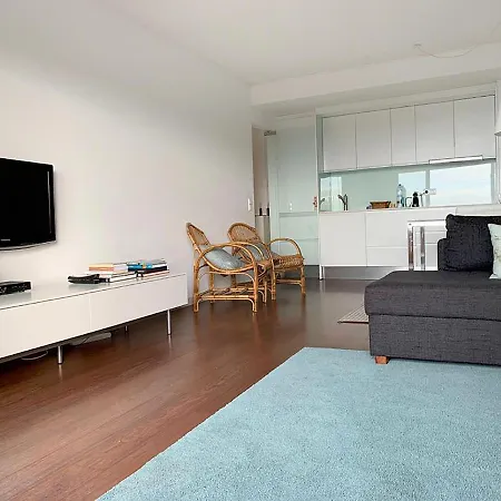 Own Places - Ocean View * Matosinhos (Porto)