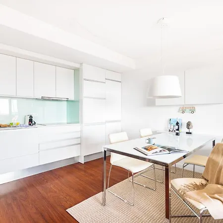 Own Places - Ocean View Matosinhos (Porto)