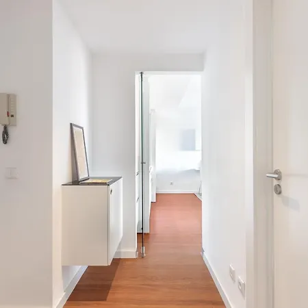 Own Places - Ocean View Apartment Matosinhos (Porto)