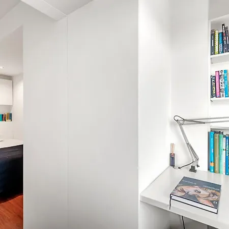 Own Places - Ocean View Apartment *