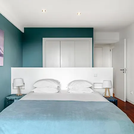 Apartment Own Places - Ocean View