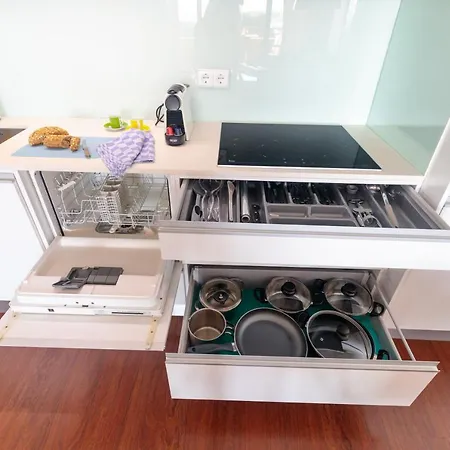 Own Places - Ocean View * Matosinhos (Porto)
