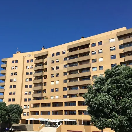 Apartment Own Places - Ocean View